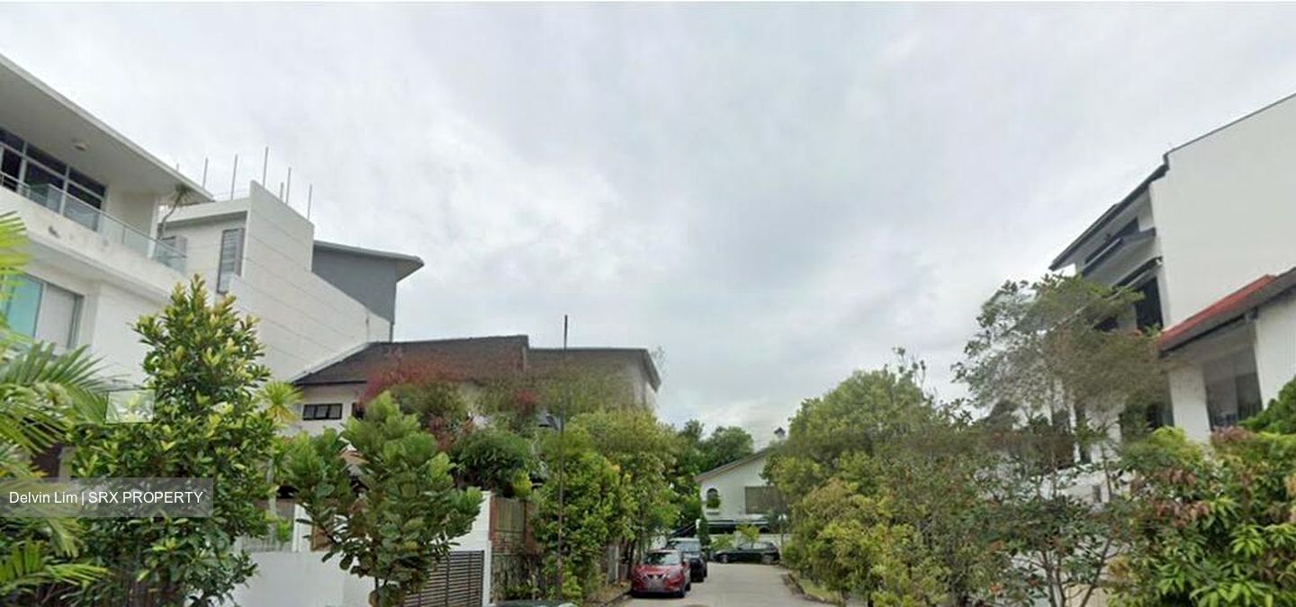 Tua Kong Terrace (D15), Detached #554232161